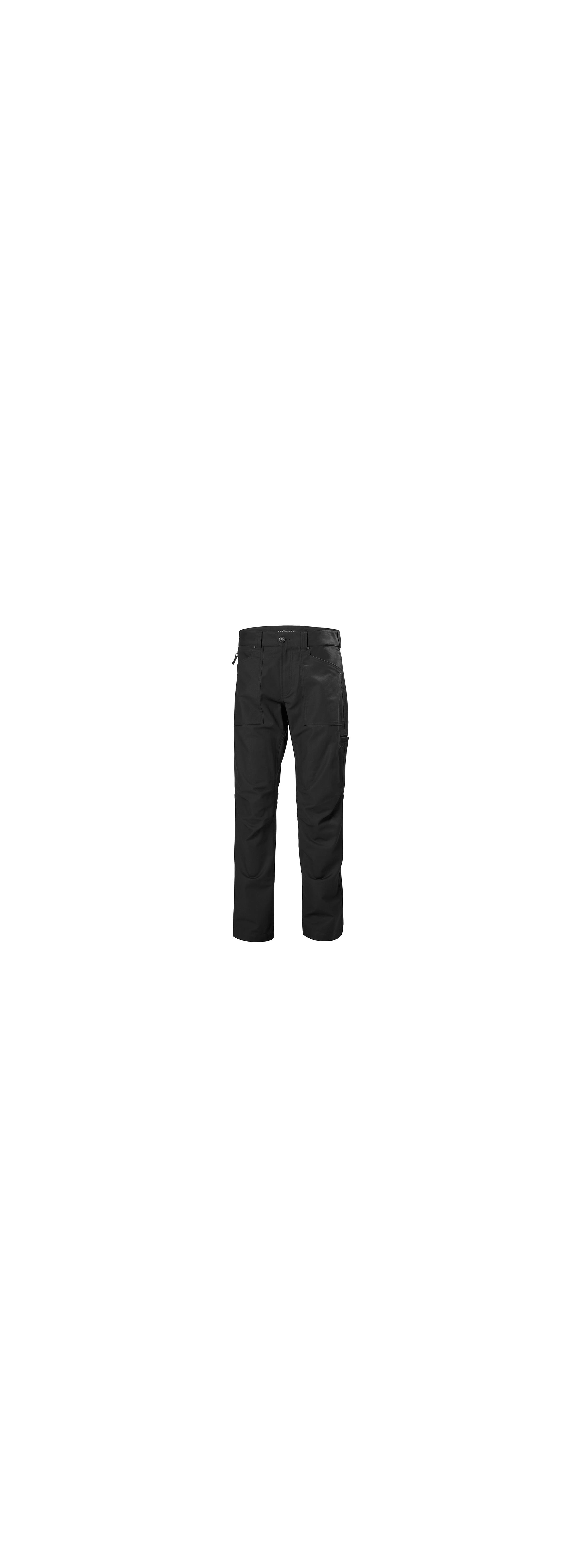 Helly Hansen Mens Essential Canvas Pants OutdoorGB