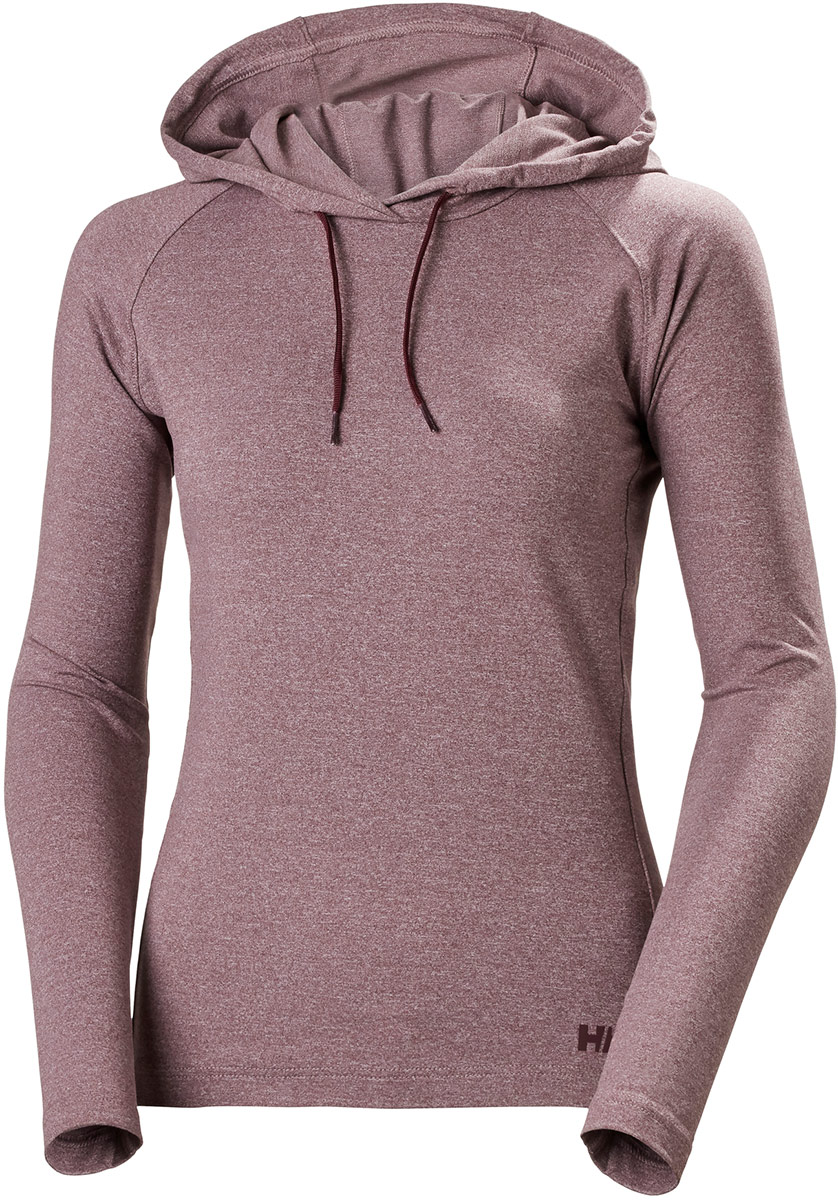 Helly hansen verglas light hoodie on sale