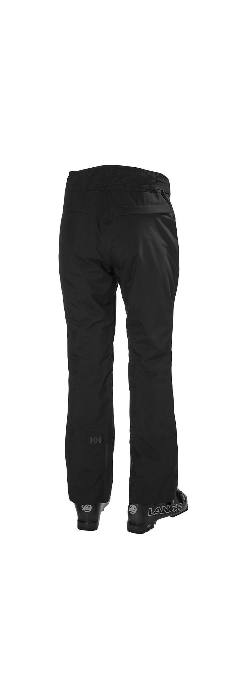 Helly Hansen Womens Legendary Insulated Ski Trousers-2