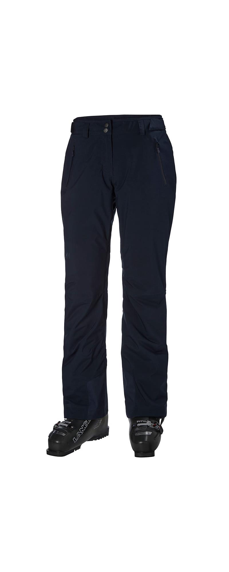 Helly Hansen Womens Legendary Insulated Ski Trousers-5