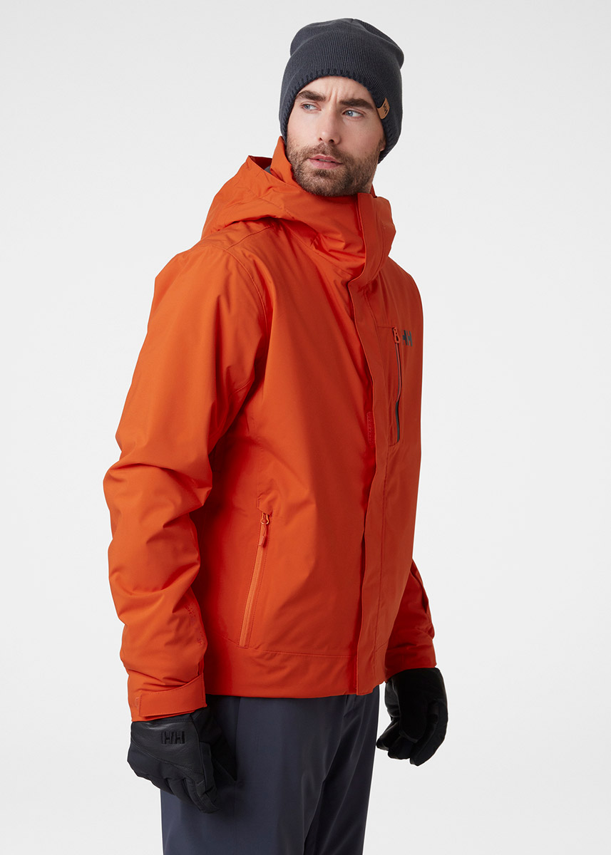 helly hansen bonanza