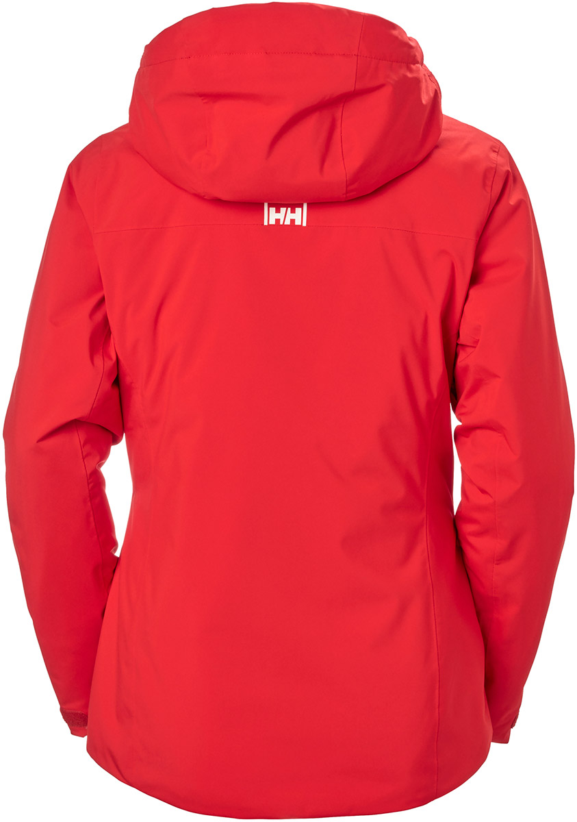 helly hansen snowplay insulated jacket