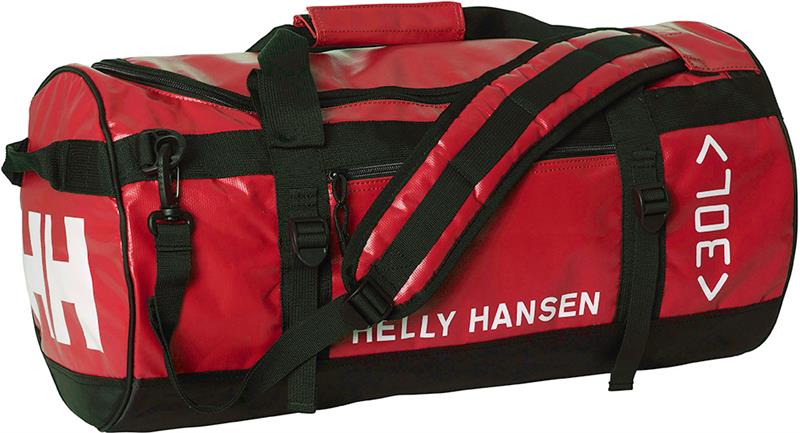 Helly Hansen 30L HH Classic Duffel Bag-3