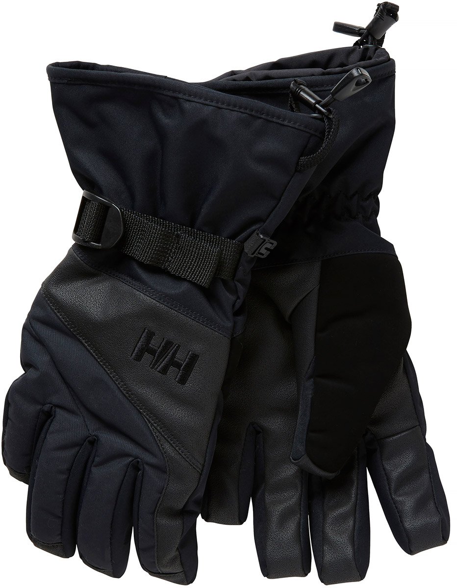 helly hansen womens gloves