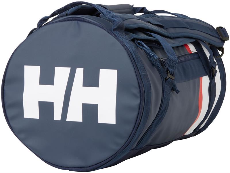 Helly Hansen 50L HH Duffel Bag 2 OutdoorGB