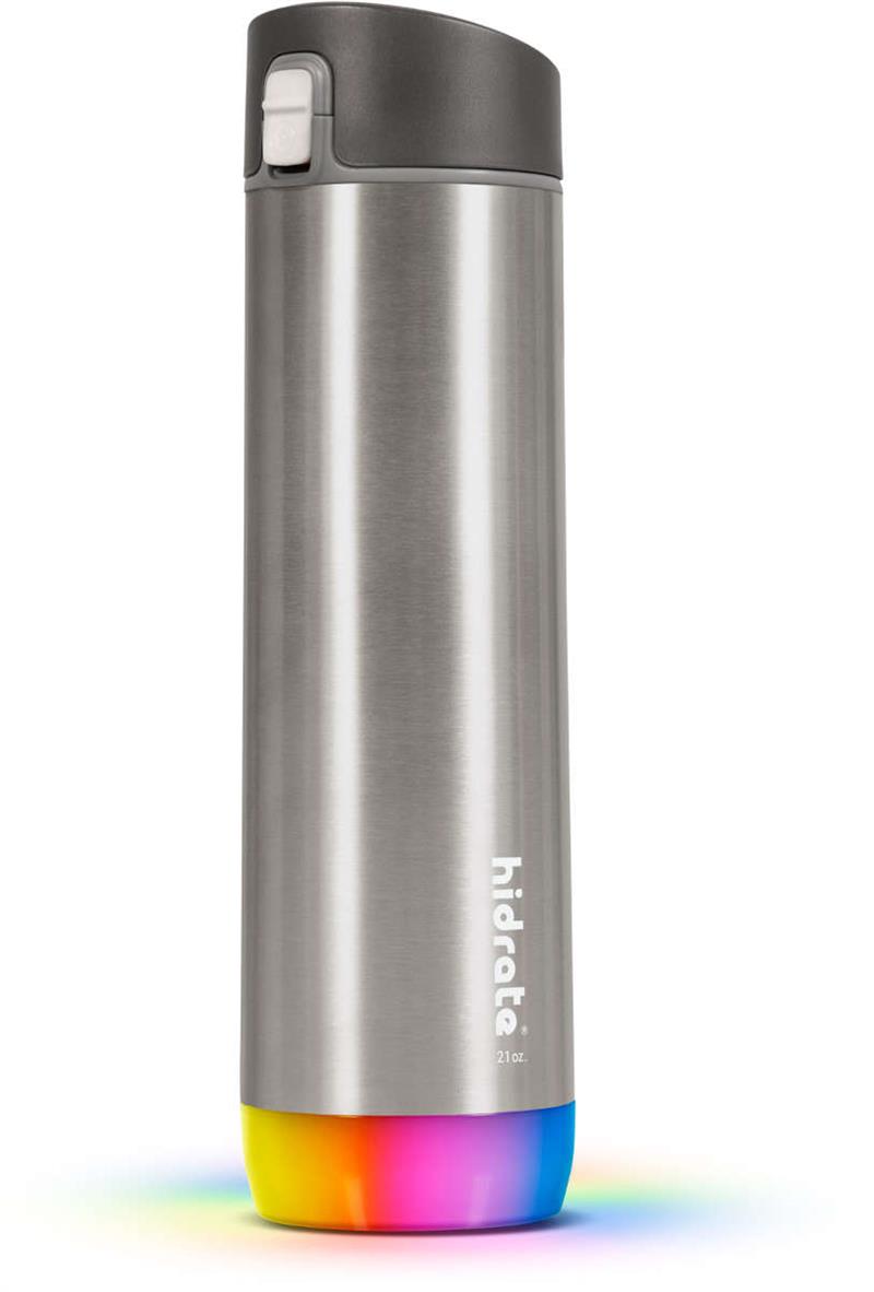 Hidrate Spark Steel Chug Bottle-2