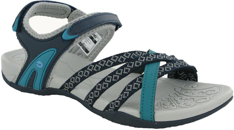 Hi-Tec Womens Savanna II Sandals-5