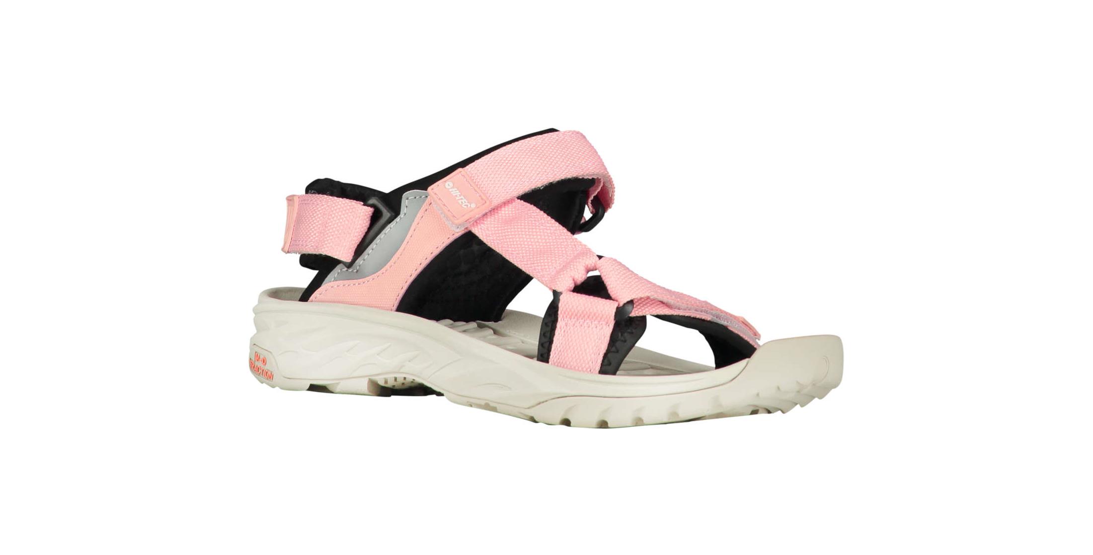 Hi Tec Womens Ula Raft Sandals Outdoorgb 2015