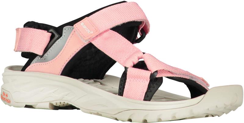 Hi-Tec Womens Ula Raft Sandals OutdoorGB