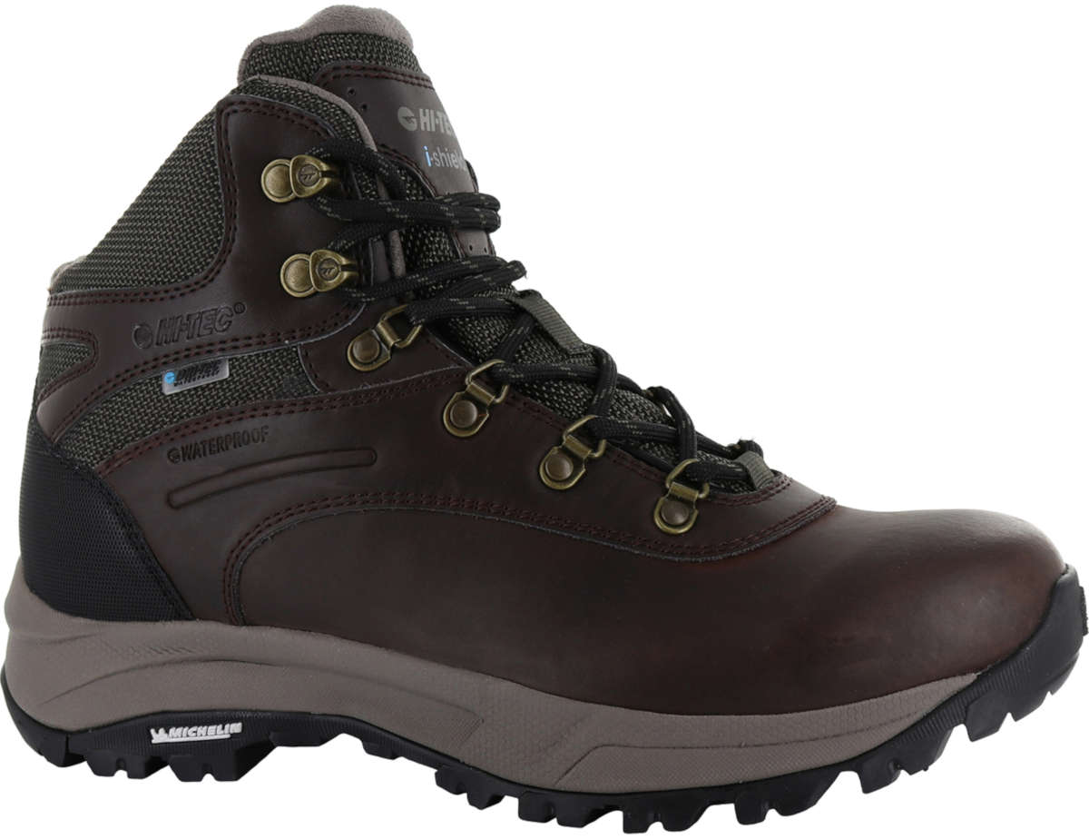 hi tec altitude womens hiking boots