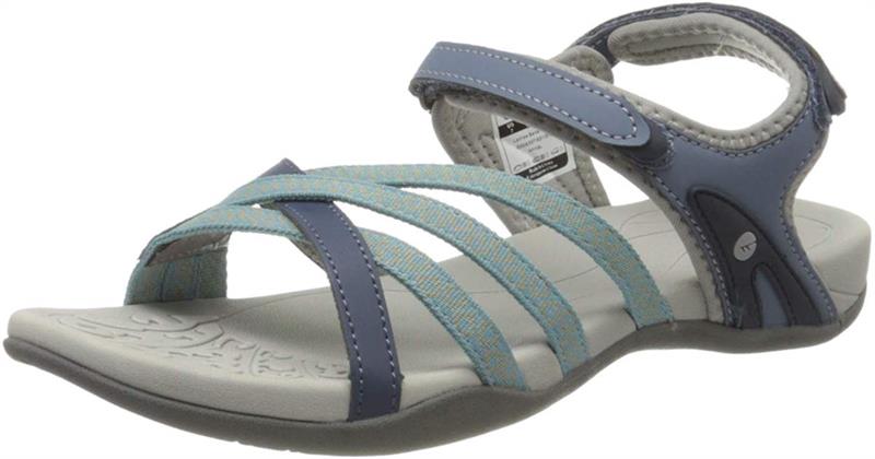 Hi-Tec Womens Savanna II Sandals-3