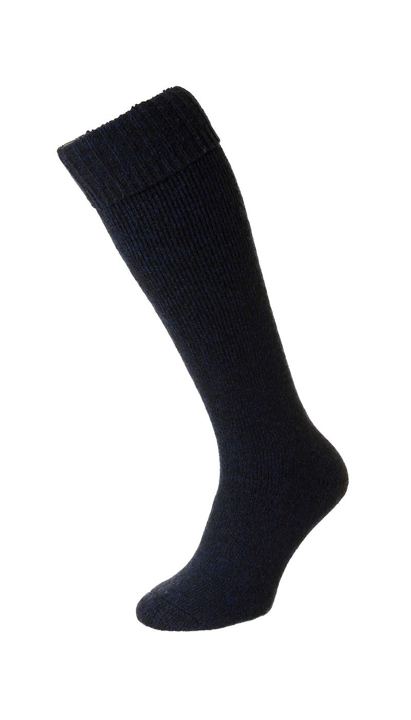 HJ Hall Wellington Boot Sock-2