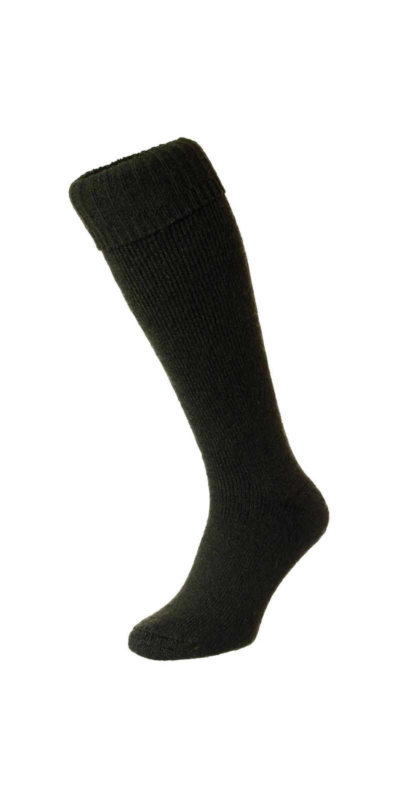 HJ Hall Wellington Boot Knee Length Socks OutdoorGB