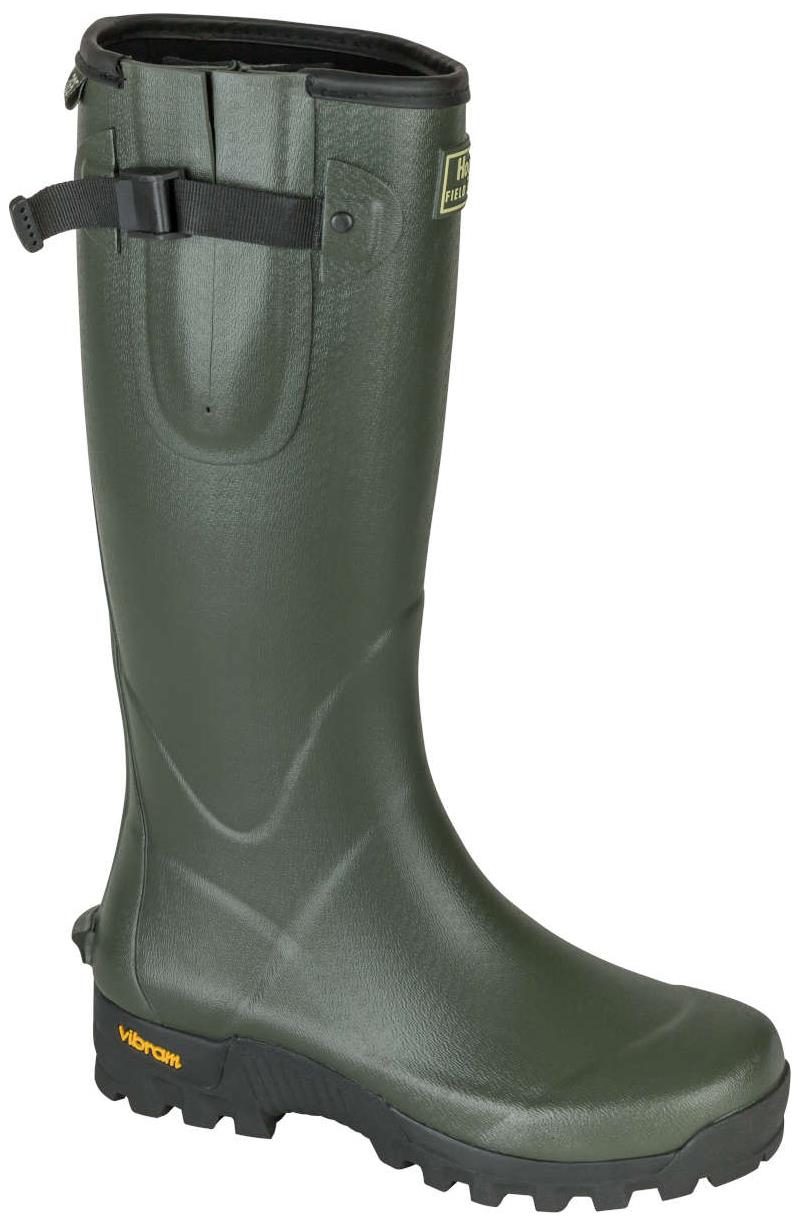 Hoggs of Fife Field Sport 365 Rubber Boots-1