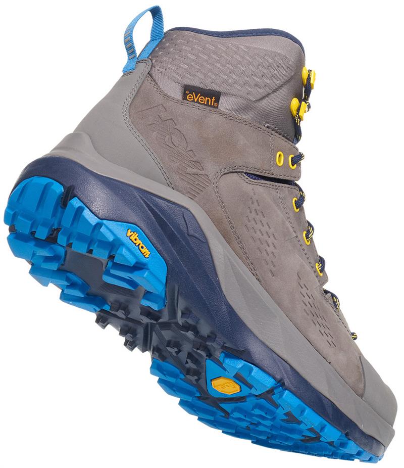 Hoka Mens Sky Kaha Boots-5