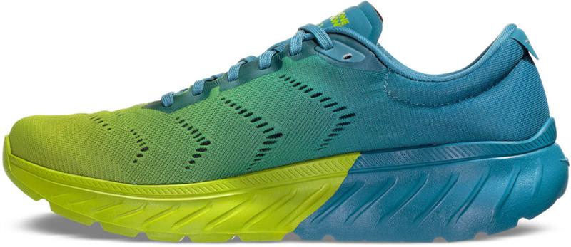 Hoka Mens Mach 2 Running Shoes OutdoorGB