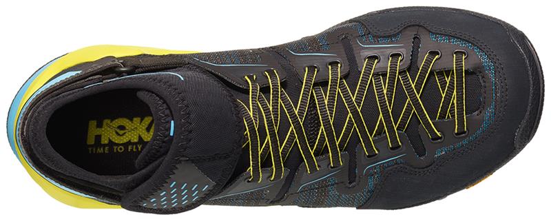 Hoka Mens Sky Arkali Boots-3