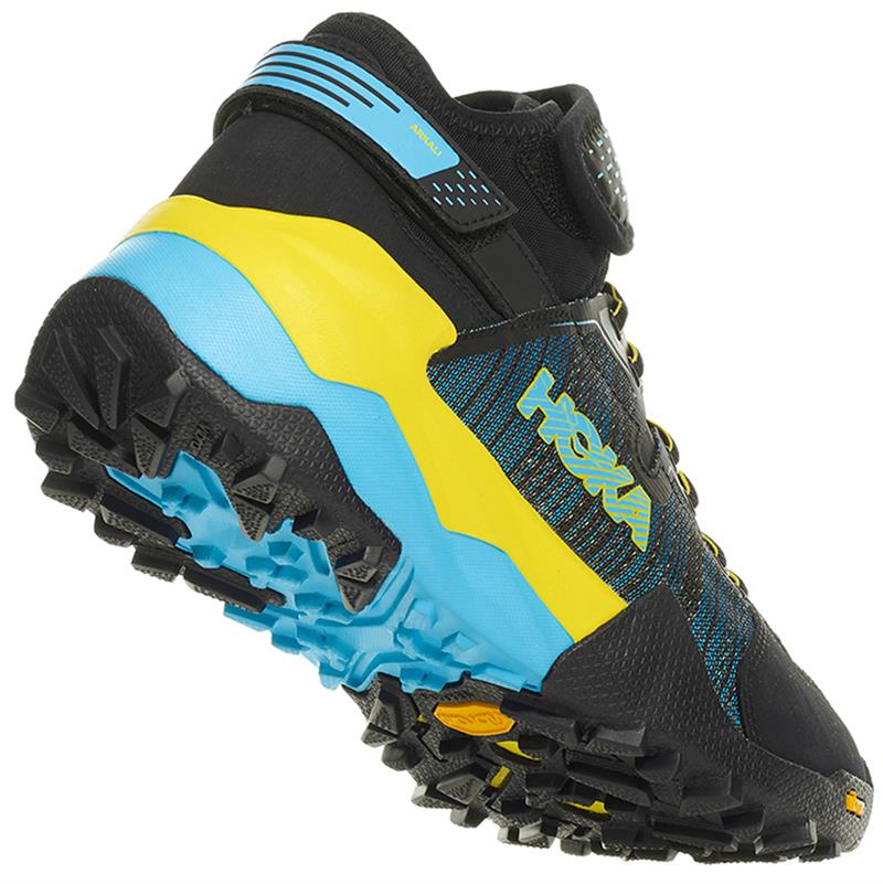 Hoka Mens Sky Arkali Boots-5