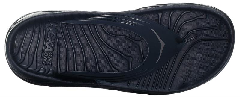 Hoka Mens Ora Recovery Flip Flops 2-2