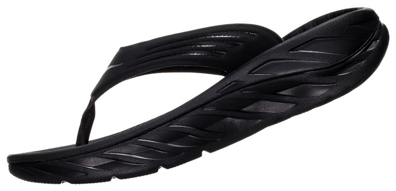 Hoka Mens Ora Recovery Flip Flops 2-4