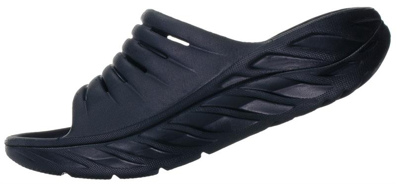 Hoka Mens Ora Recovery Slide 2 Sandals-4