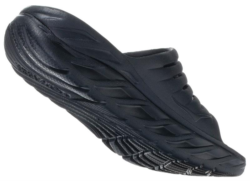 Hoka Mens Ora Recovery Slide 2 Sandals-5