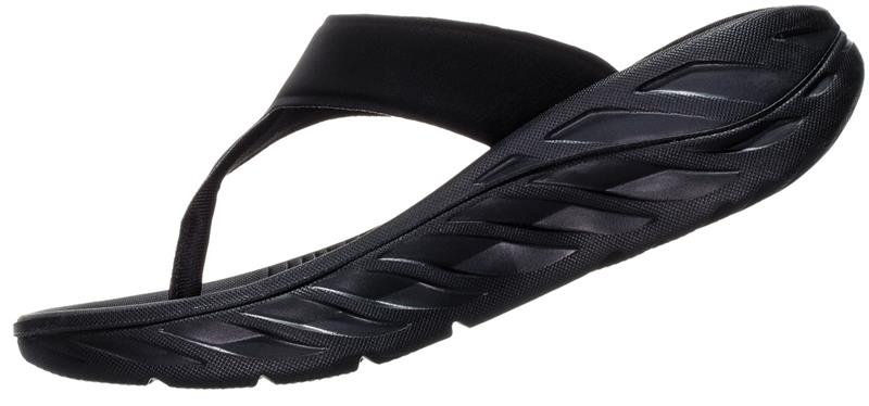 Hoka Womens Ora Recovery Flip Flops 2-4