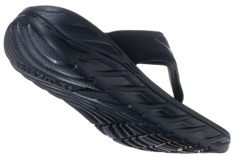 Hoka Womens Ora Recovery Flip Flops 2-5