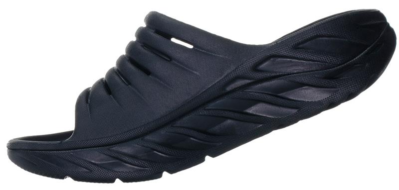 Hoka Womens Ora Recovery Slide 2 Sandals-4