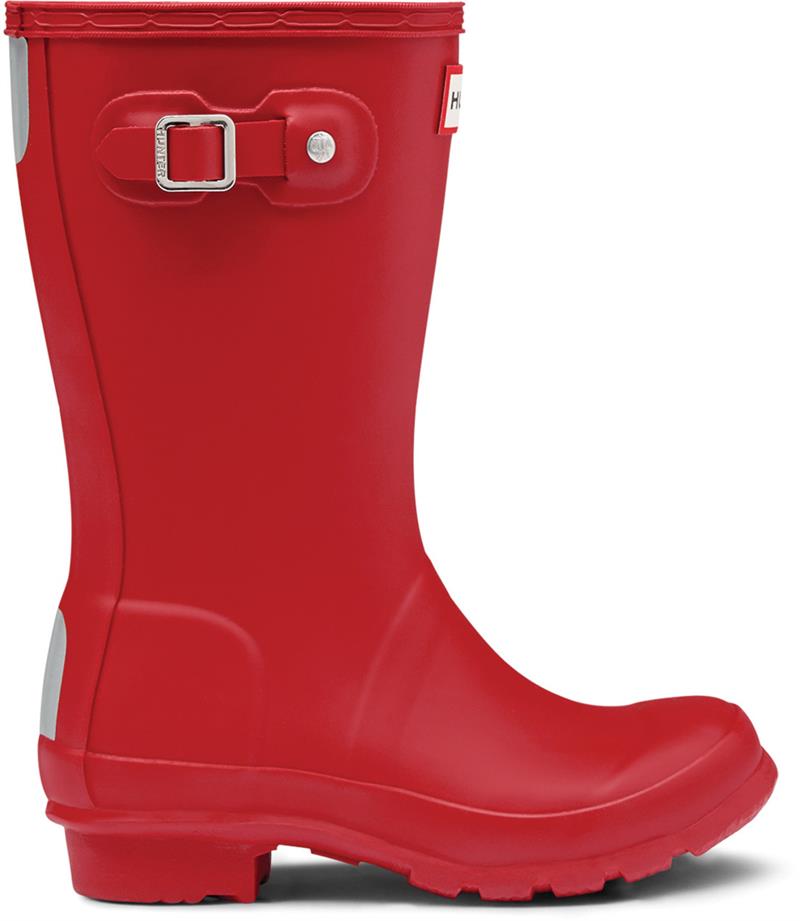 Hunter Kids Original Wellington Boots OutdoorGB