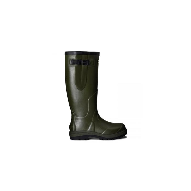 Hunter Mens Balmoral Classic Wellington Boots-2