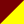 Colour : Rhos Red Matt/Citrine Yellow Matt