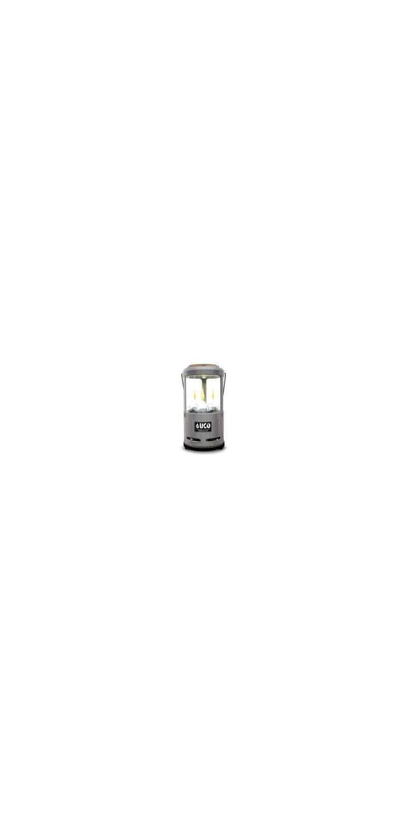 UCO Candlelier Aluminium Candle Lantern-2