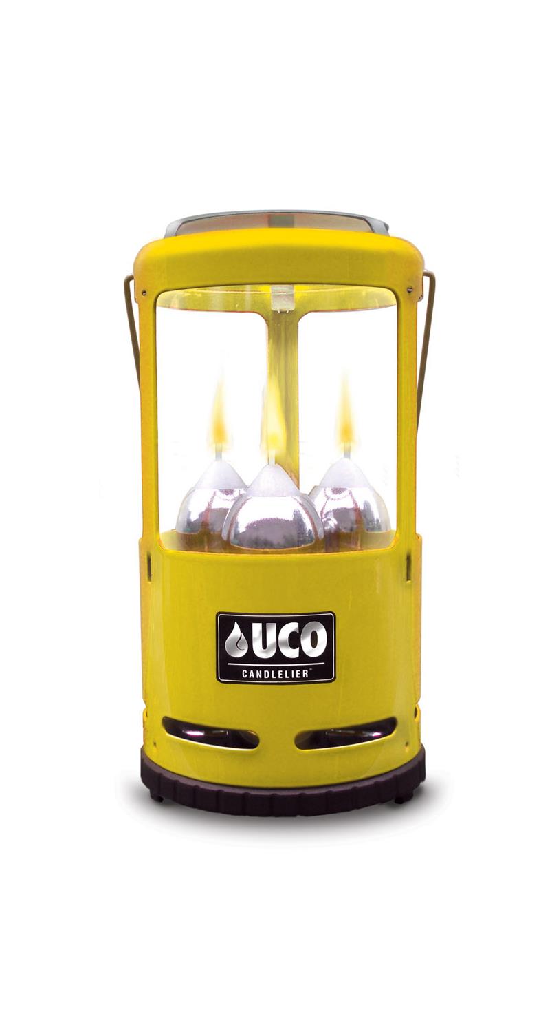 UCO Candlelier Painted Candle Lantern-4