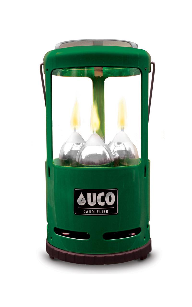 UCO Candlelier Painted Candle Lantern-5