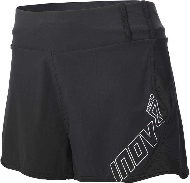 Inov-8 Womens Race Elite 2.5 inch Shorts-1