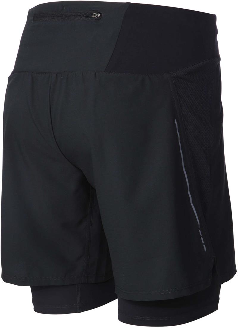 Inov-8 Mens 7 inch Trail Running Shorts-2