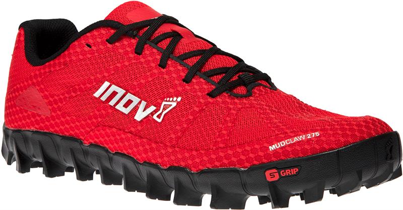 Inov-8 Mens Mudclaw 275 Trail Running Shoes-1