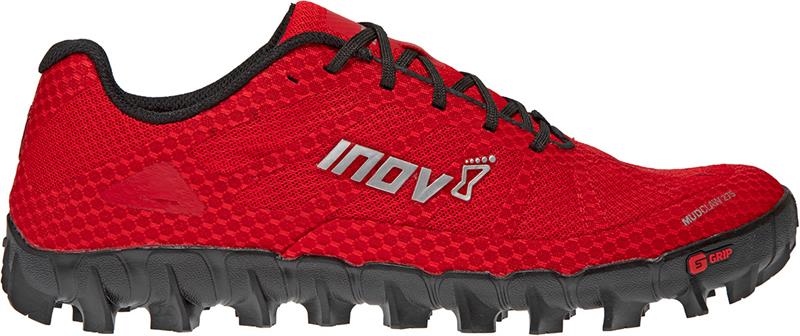 Inov-8 Mens Mudclaw 275 Trail Running Shoes-4