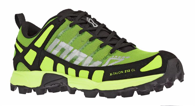 Inov-8 Kids X-Talon 212 Classic Trail Running Shoes-2