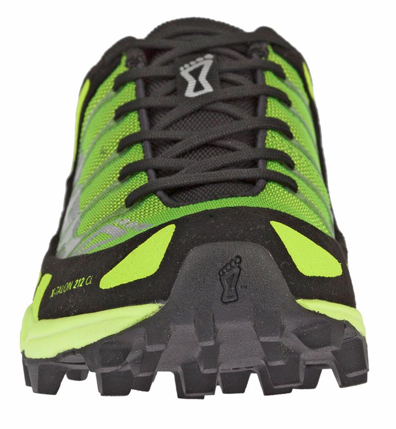 Inov-8 Kids X-Talon 212 Classic Trail Running Shoes-3