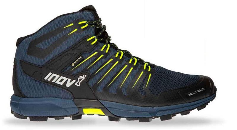 Inov-8 Mens Roclite G 345 GTX Hiking Boots-2