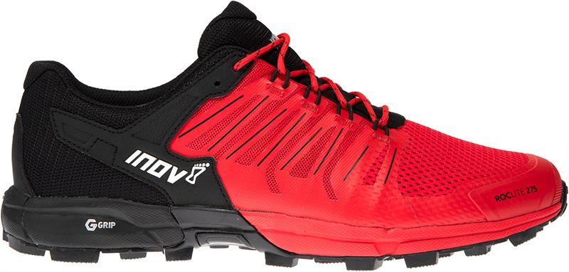 Inov-8 Mens Roclite 275 Trail Running Shoes-4
