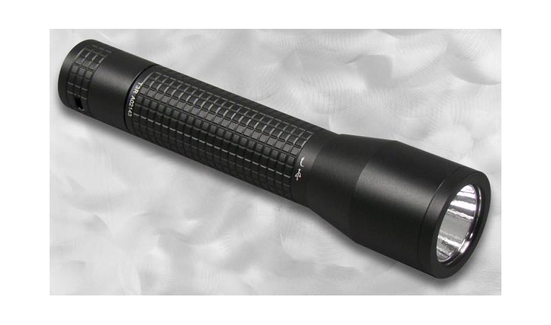 Inova T3 USB Rechargeable Tactical LED Flashlight-3