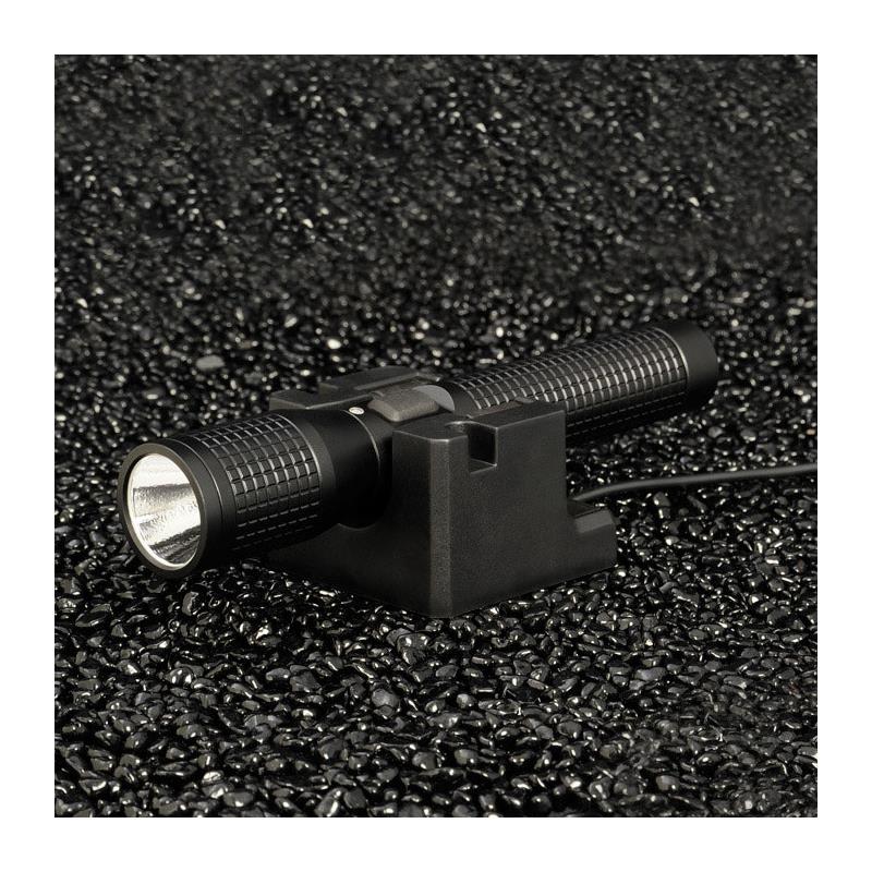 Inova T4 Rechargeable Lithium Tactical LED Flashlight-3