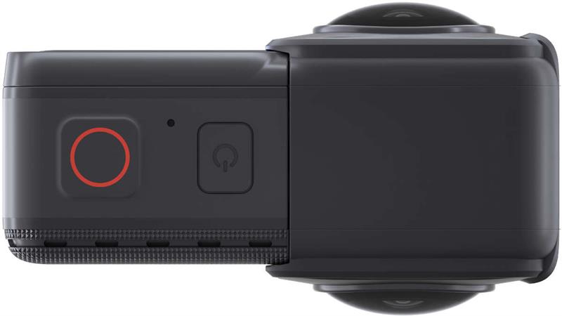 Insta360 ONE R 360 Edition Camera-4