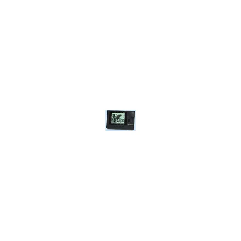 Interphase Twinscope Forward-Looking Dual-Axis Scanning Sonar-2