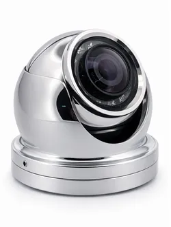 Iris S460 Mini Marine Dome Camera