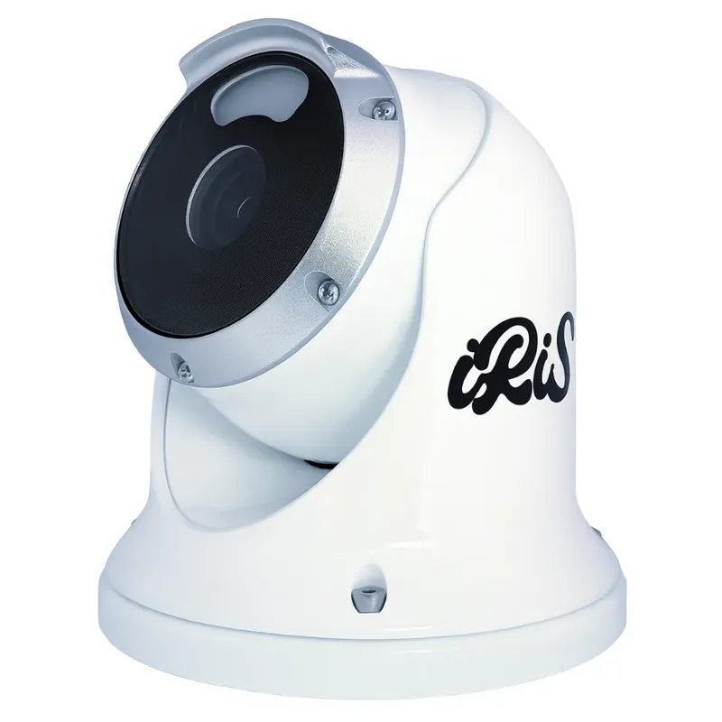 Iris Photon 4K UHD Ultra Low Light Marine Camera-5