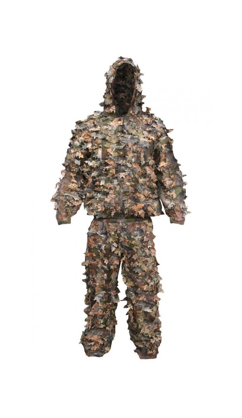 Jack Pyke LLCS Ghillie Suit-3